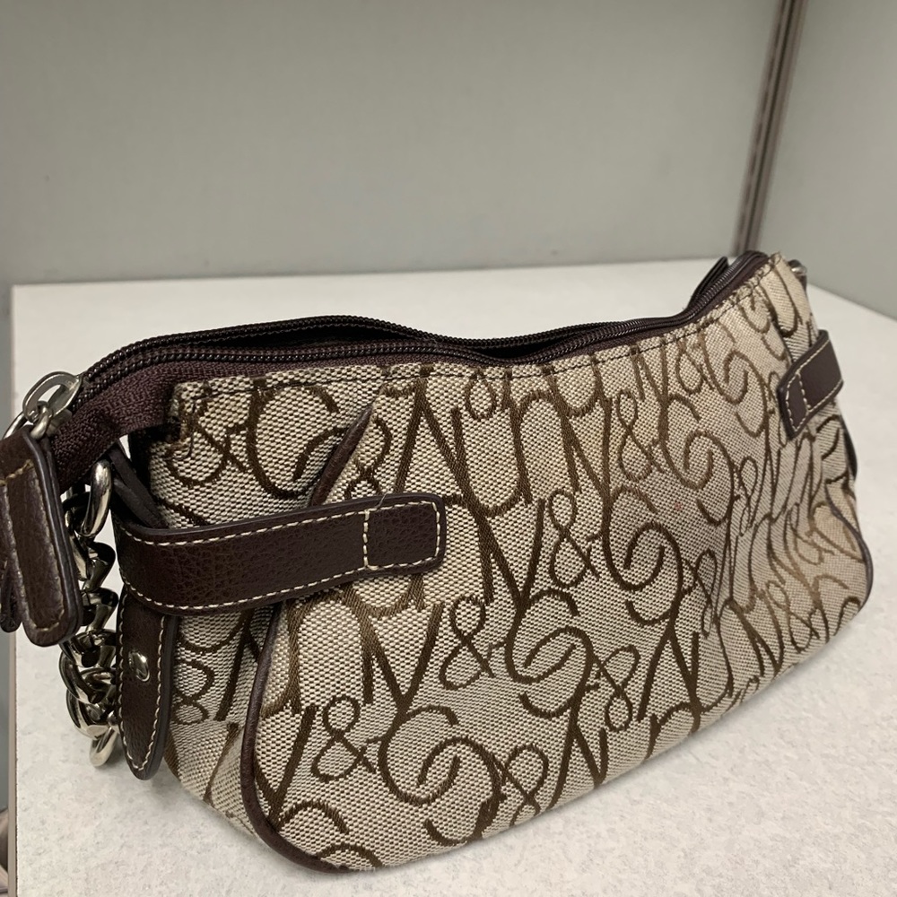 Shoulder Bag - Picture 3 of 4